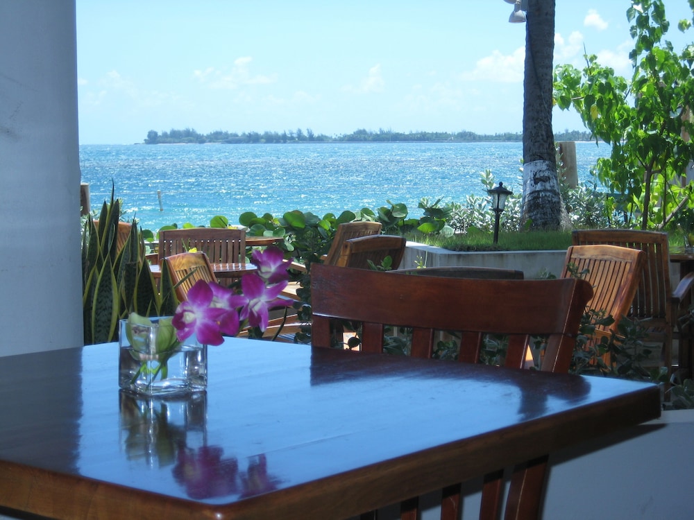 Hotel La Playa 45/54