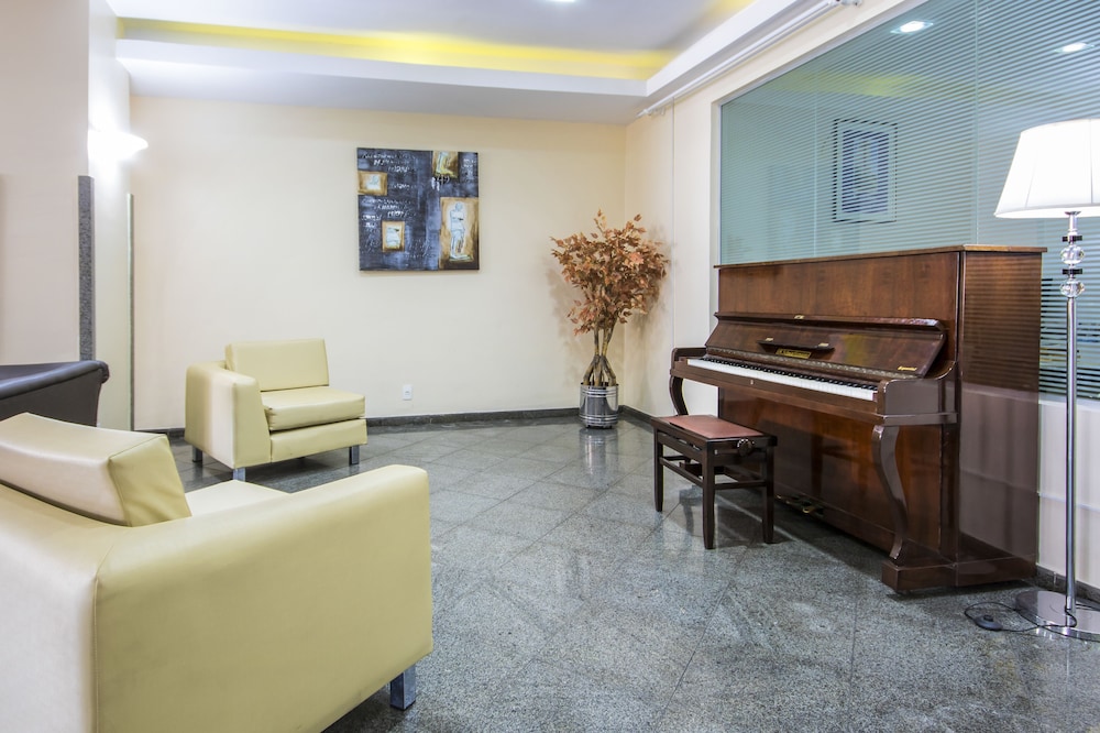 Hotel Dan Inn Sorocaba by Nacional Inn 49/63