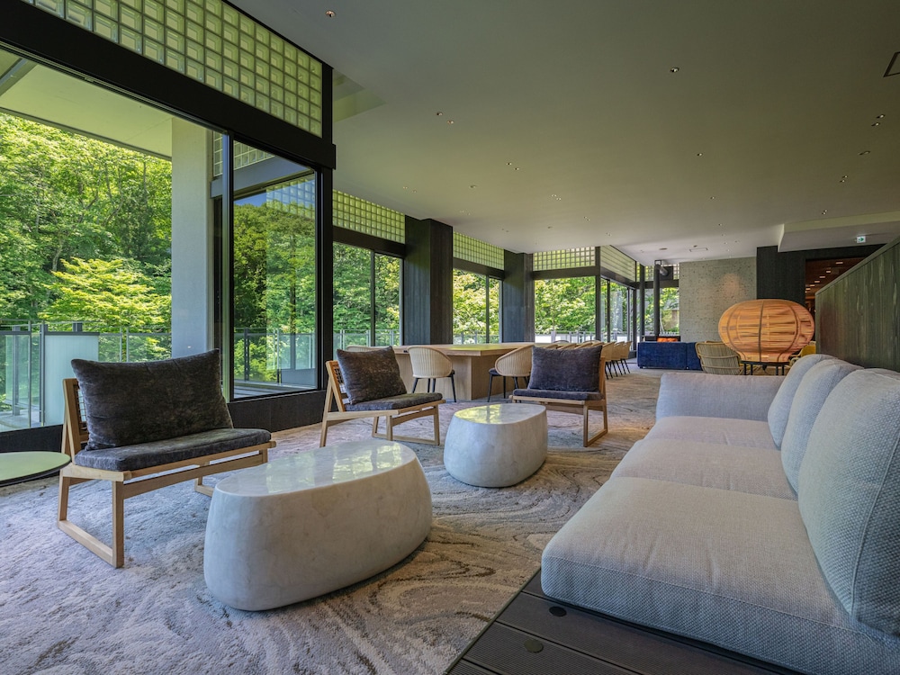 KAMENOI HOTEL NIKKO YUNISHIGAWA ALL-INCLUSIVE RESORT 50/67