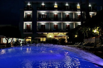 Hotel Giardino La Playa - Adults Only in ALGHERO