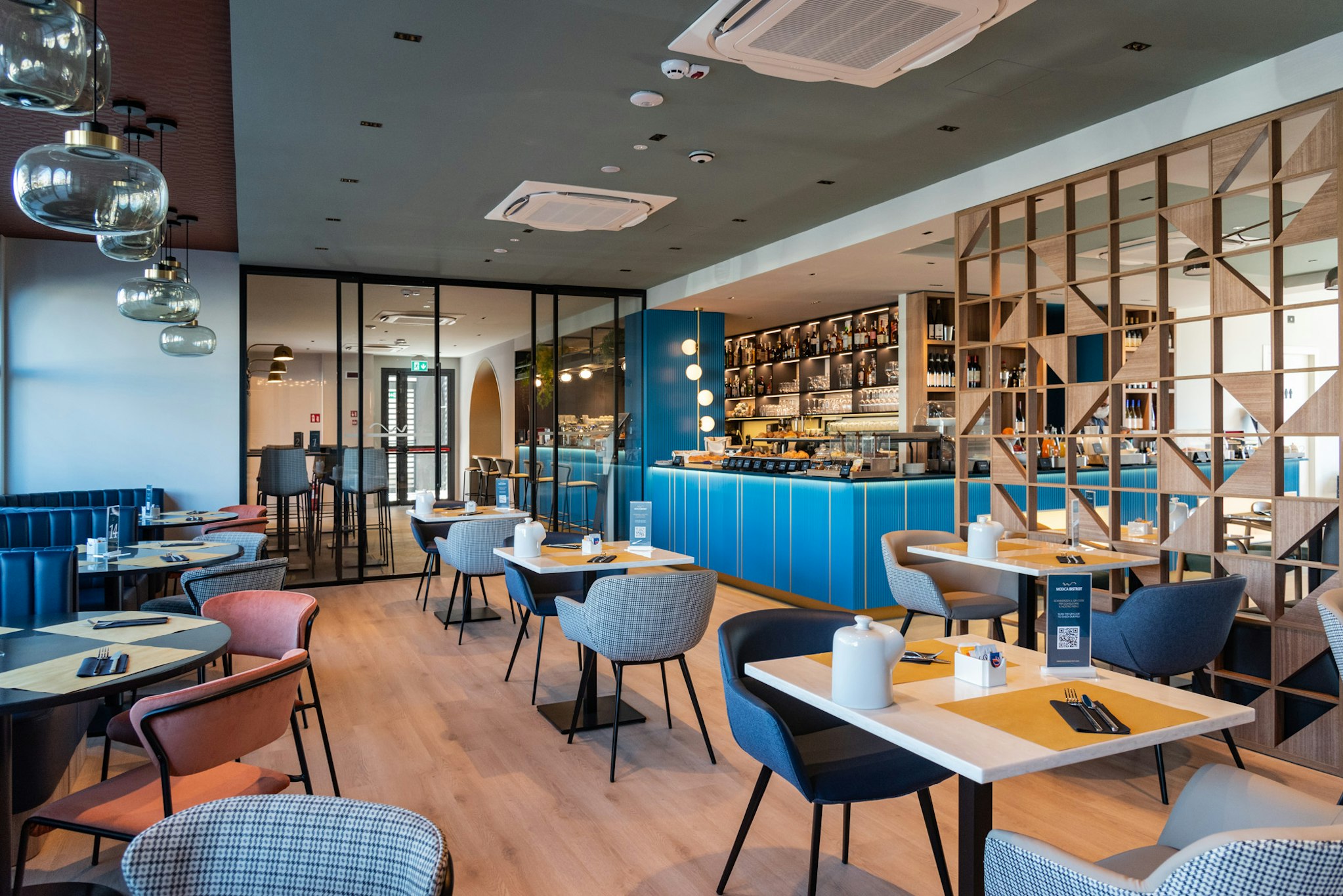Modica Boutique Hotel 21/31