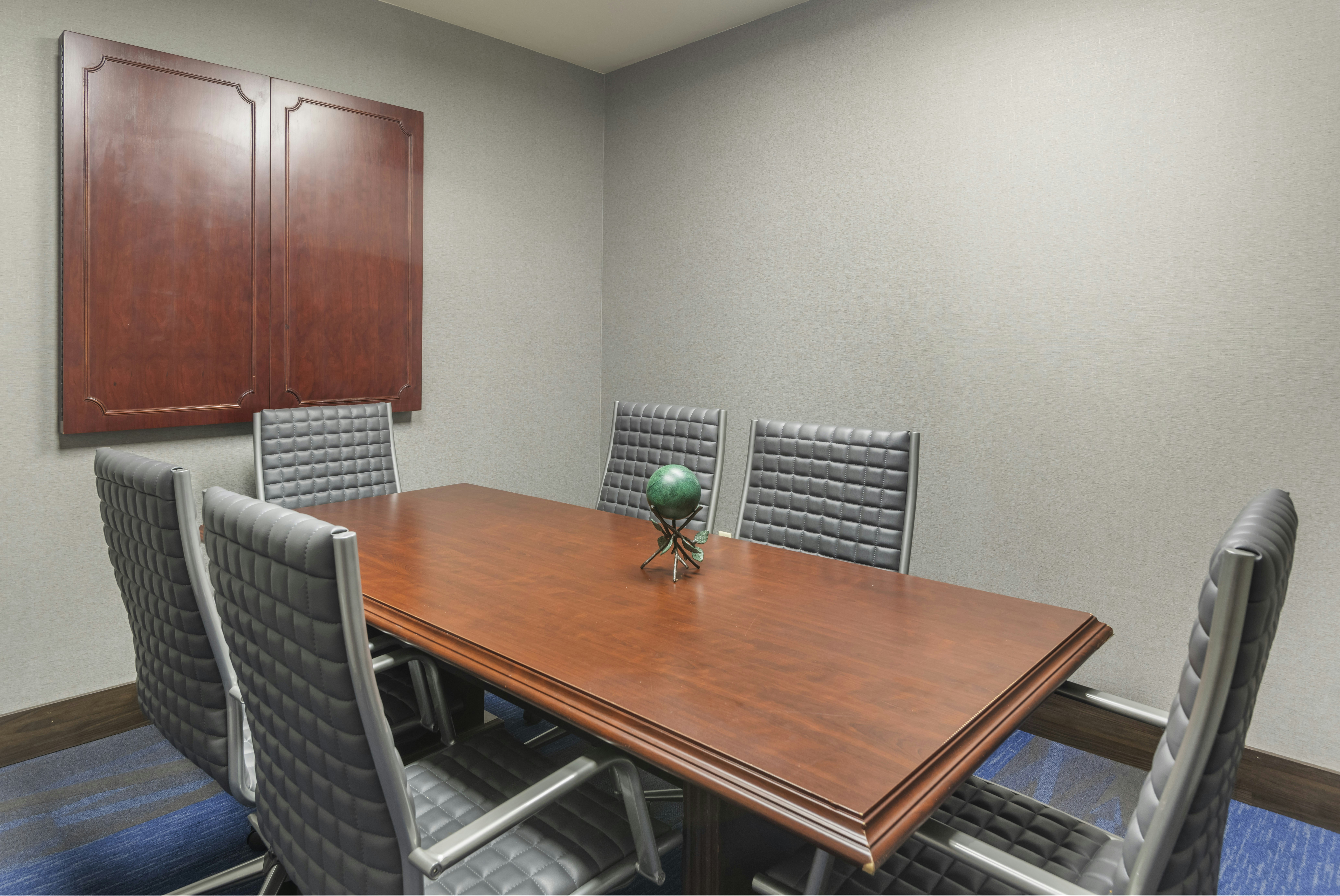 Hampton Inn Brownwood 39/42