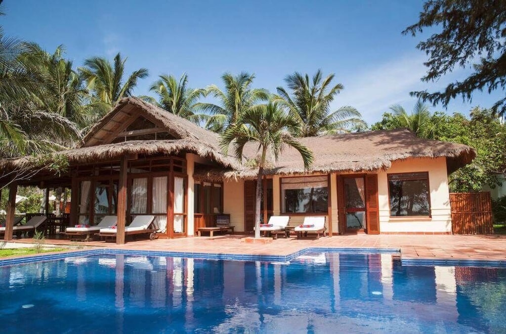 Victoria Phan Thiet Beach Resort & Spa in PHAN THIET