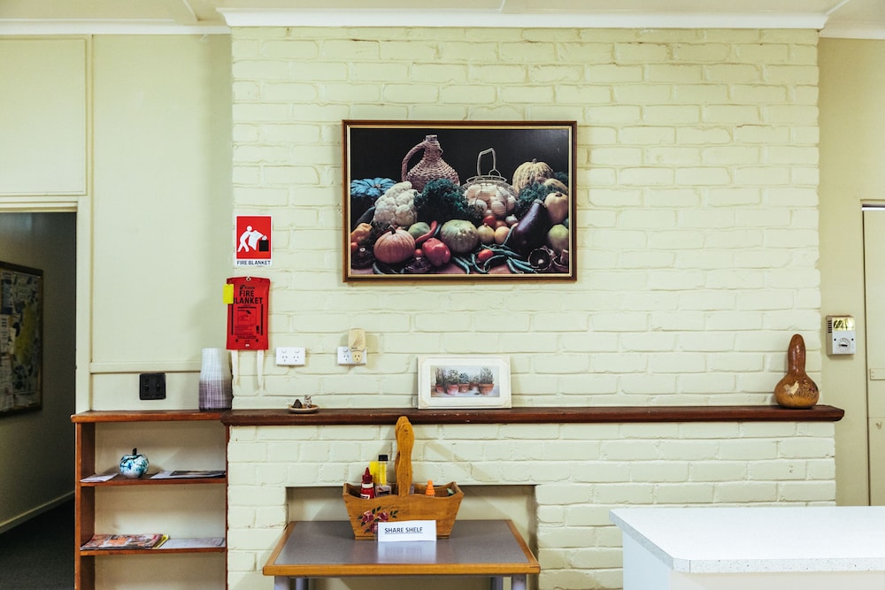 Broken Hill Tourist Lodge 42/62