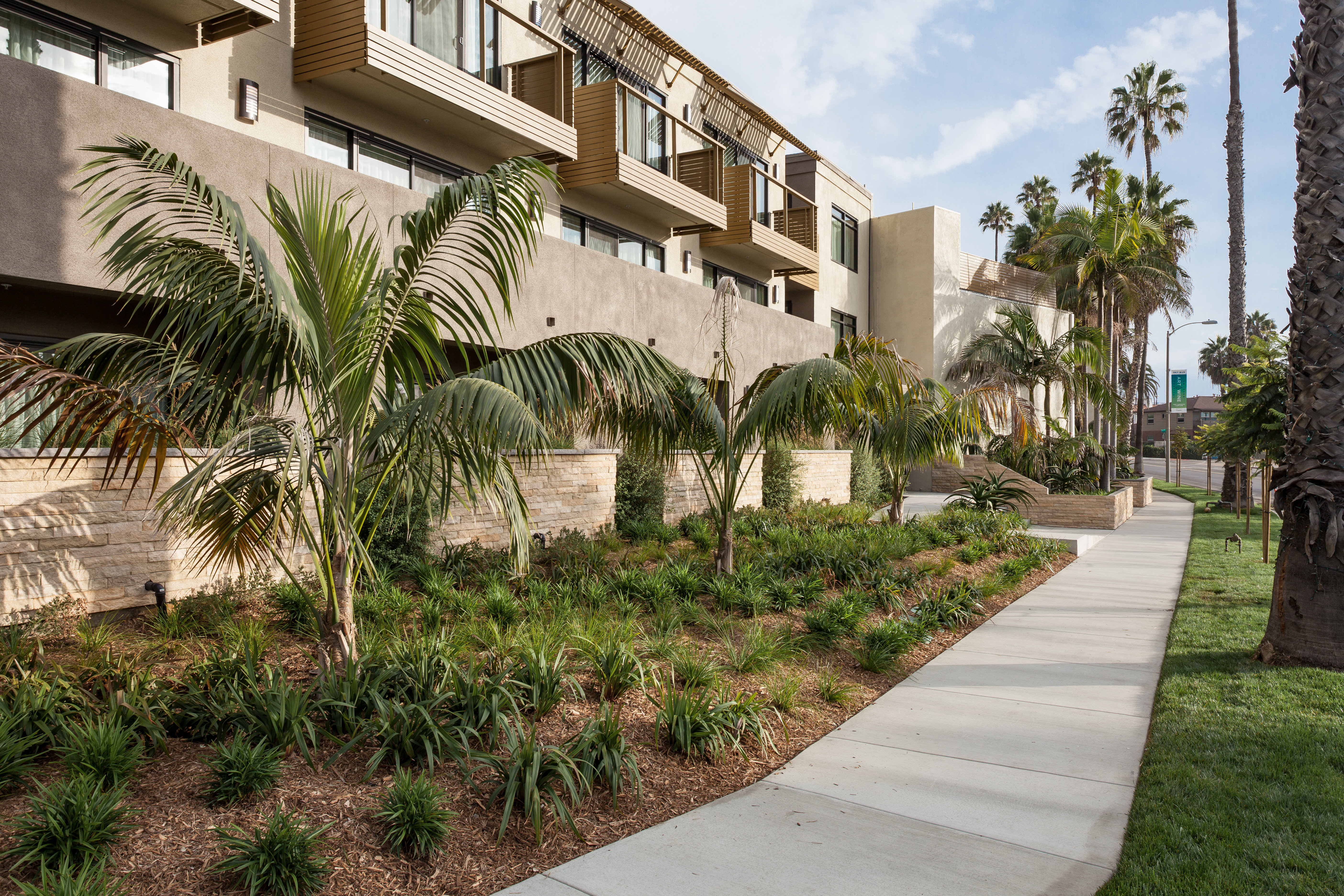 Holiday Inn Express and Suites La Jolla - Windansea Beach 19/24