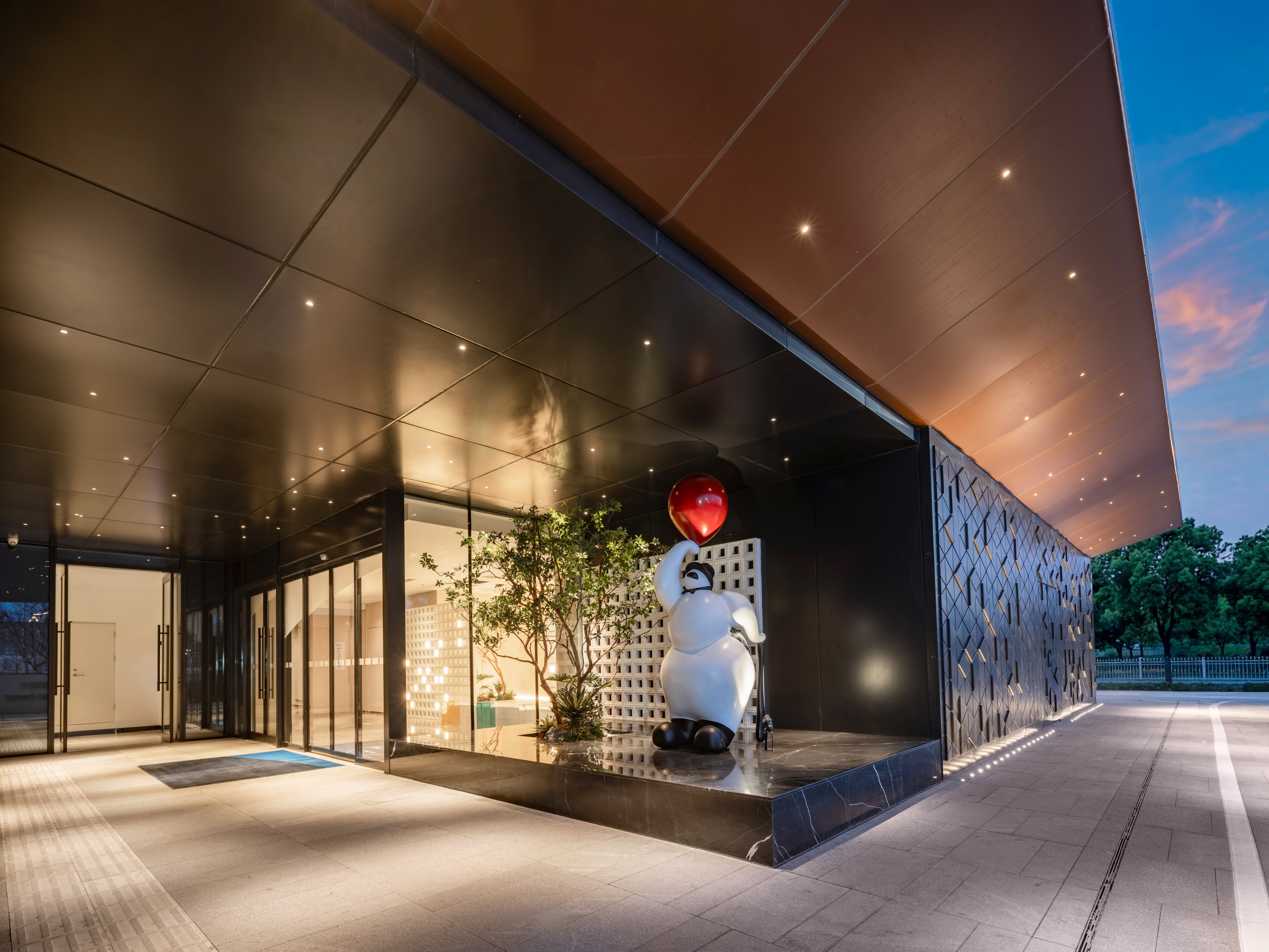 Holiday Inn Express Beijing Tongzhou by IHG 15/43