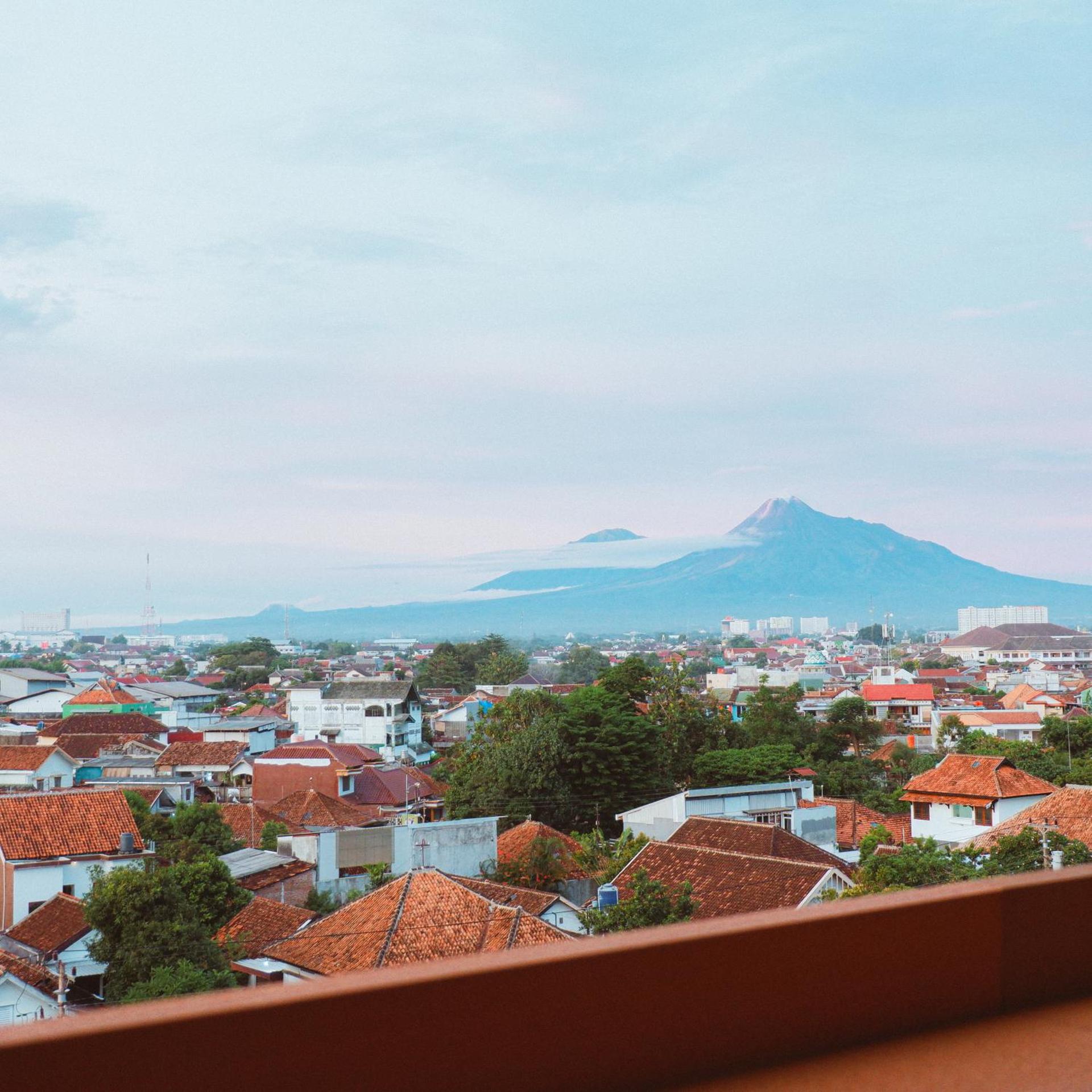 The Margaux Hotel Yogyakarta 52/60