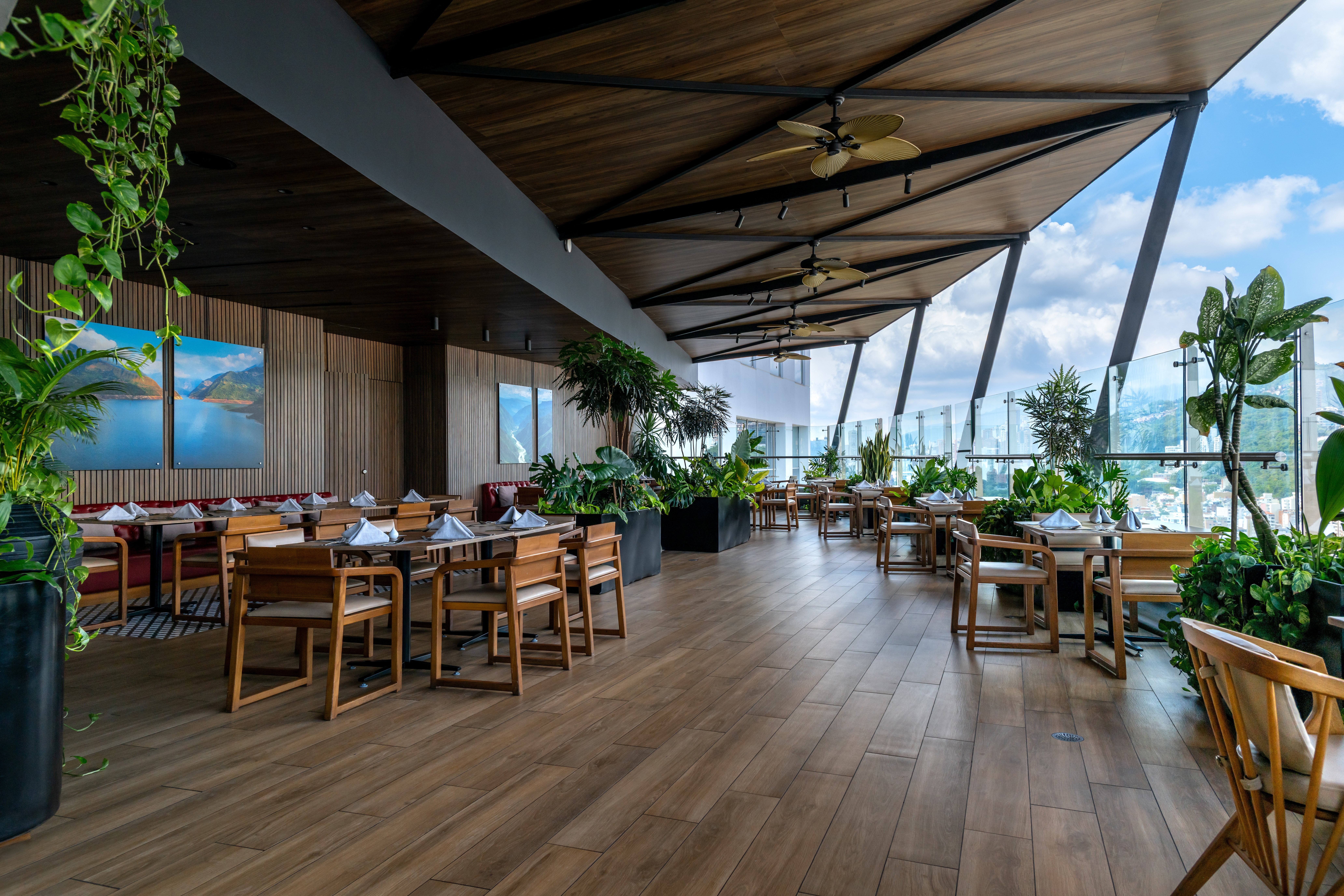 Holiday Inn Bucaramanga Cacique 53/74