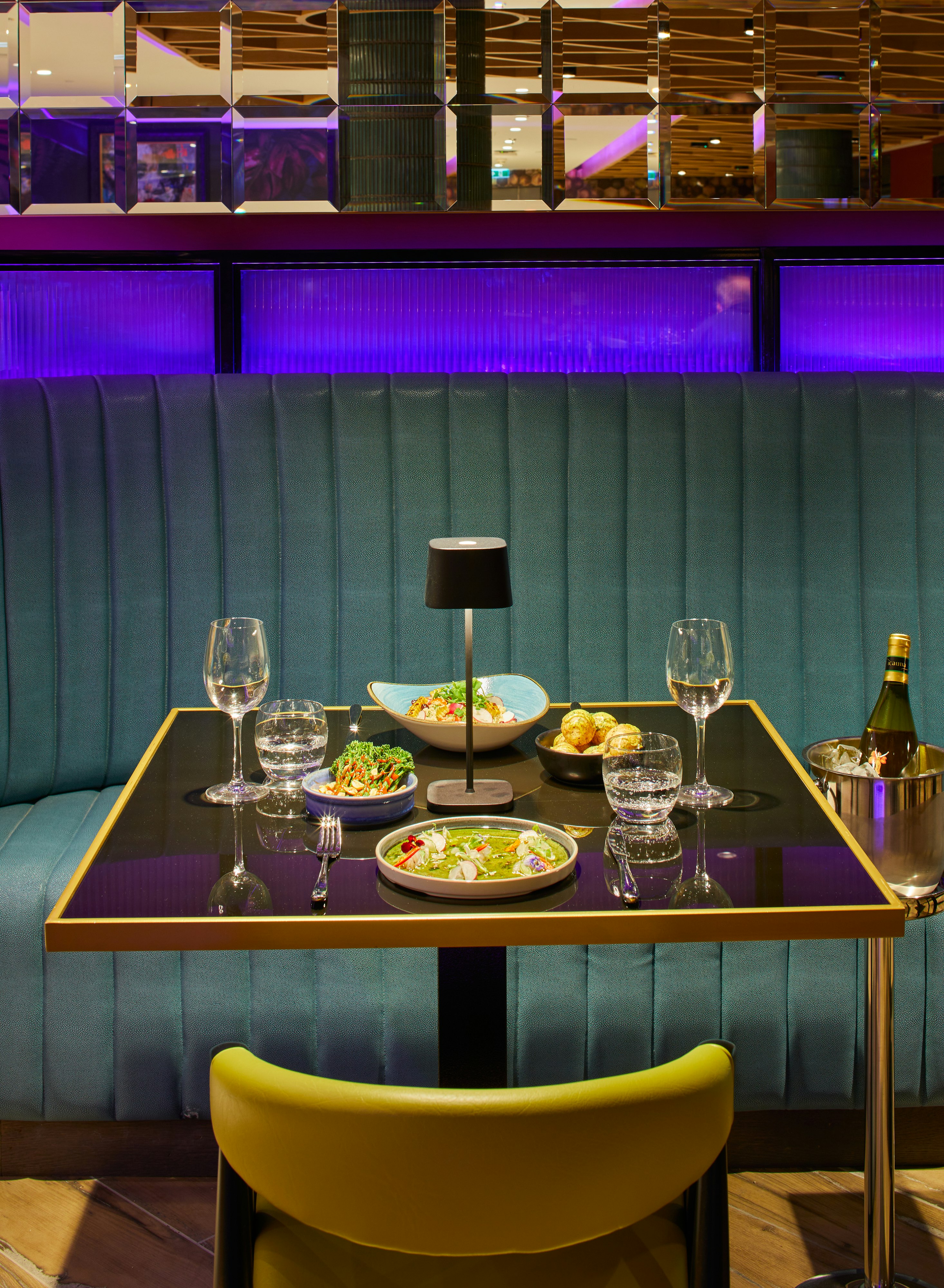 NYX Hotel Edinburgh (NEJ) 48/57