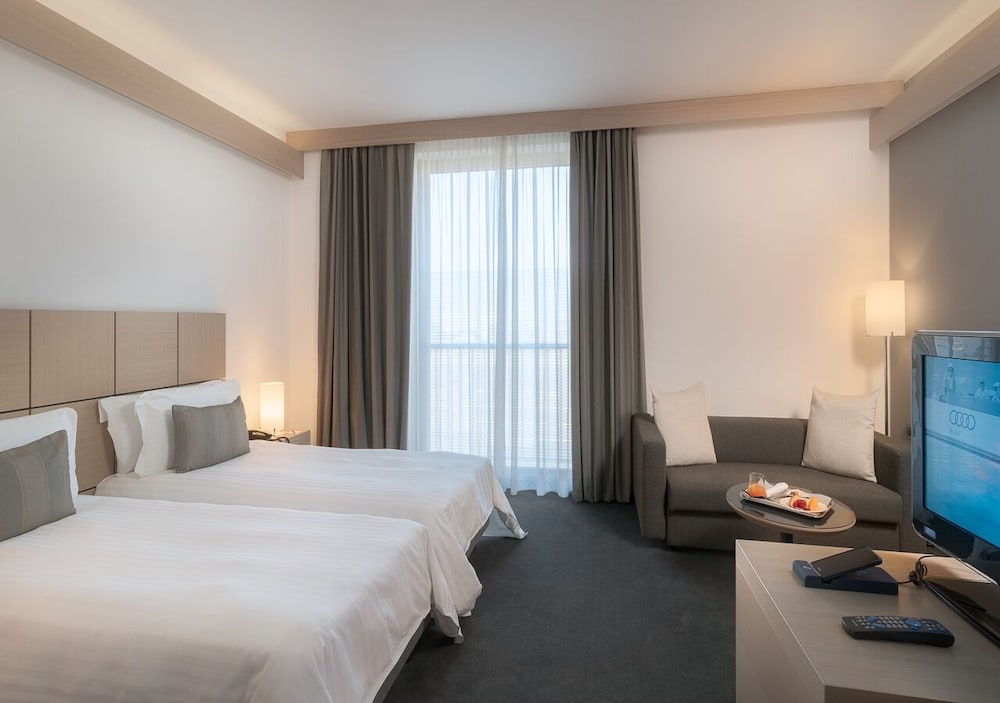 room
