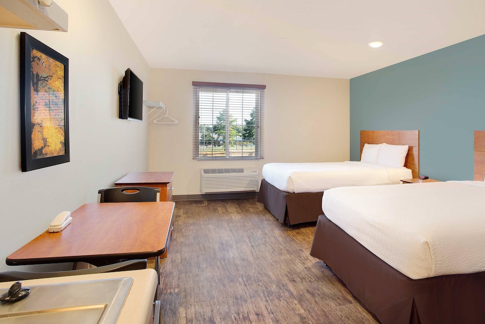 WoodSpring Suites Charlotte Shelby 14/29