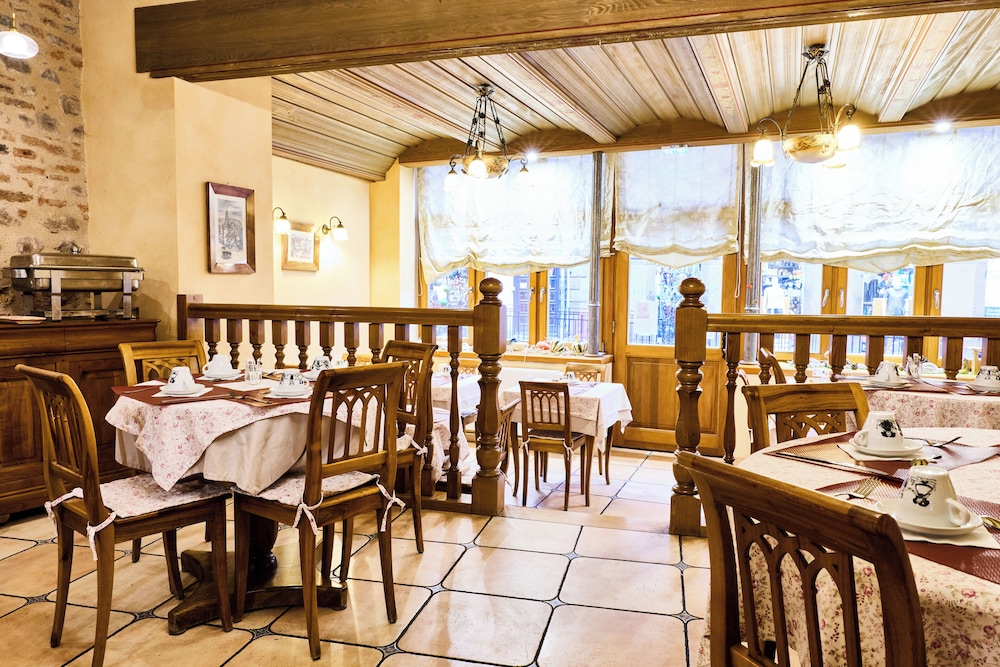 Hotel Saint Martin 38/50