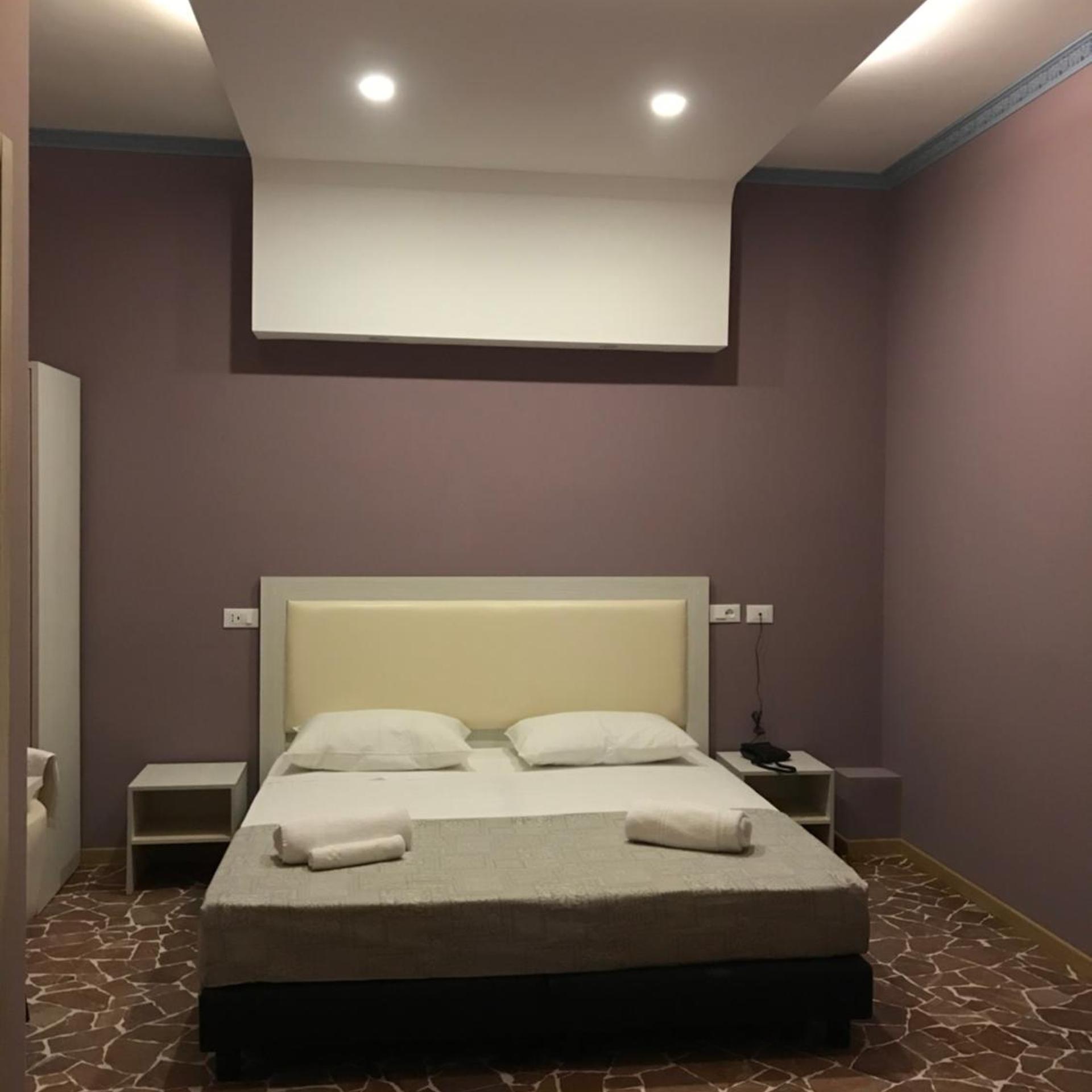 Hotel Paganini 13/50