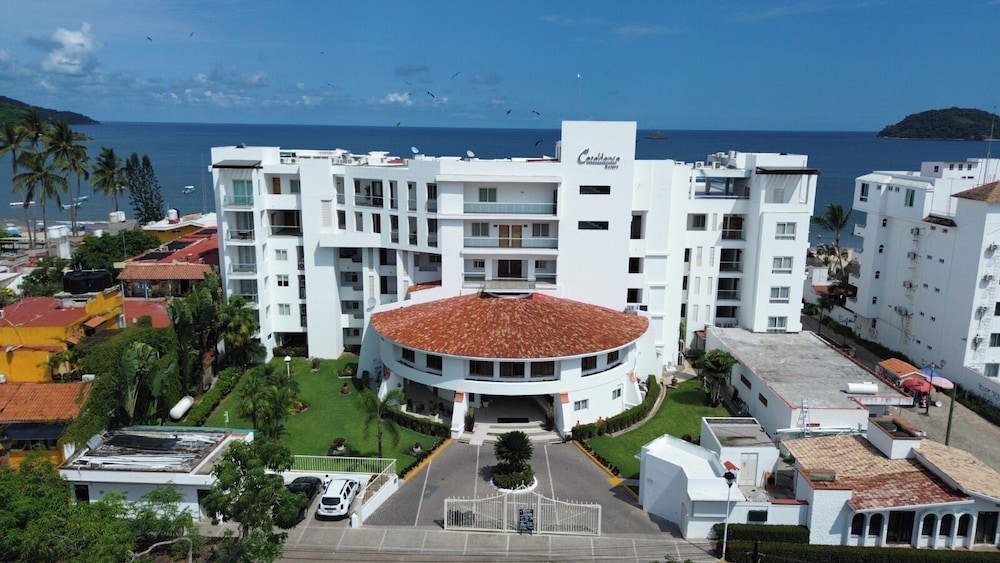 Casablanca Resort 2/61