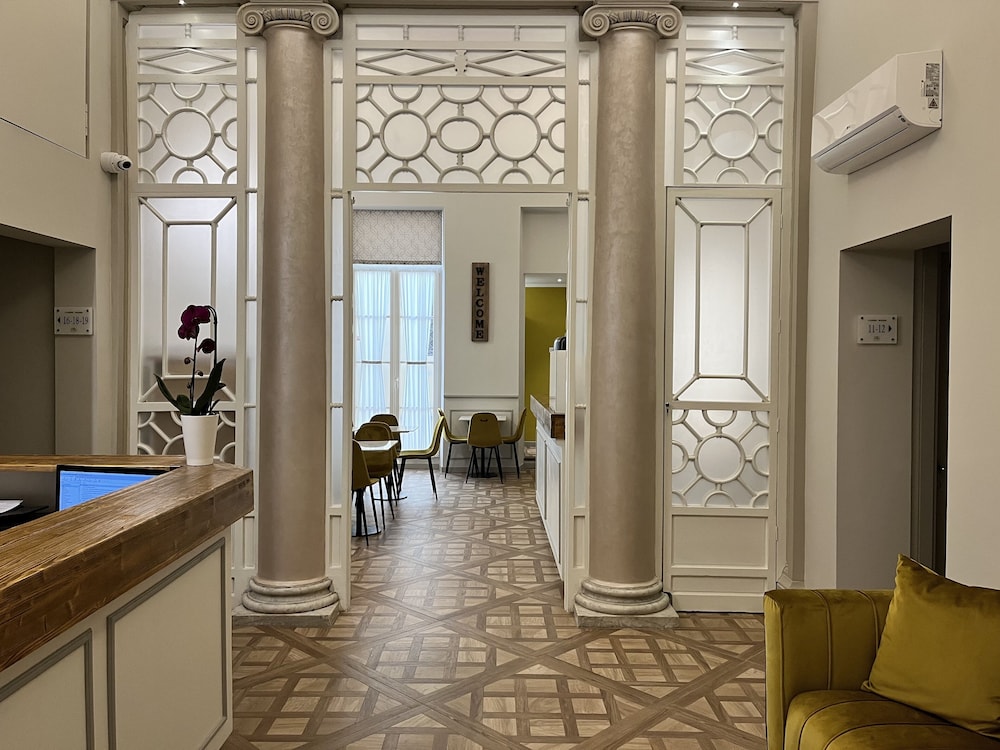 Corte dei Sogni Boutique Hotel & Spa 2/50