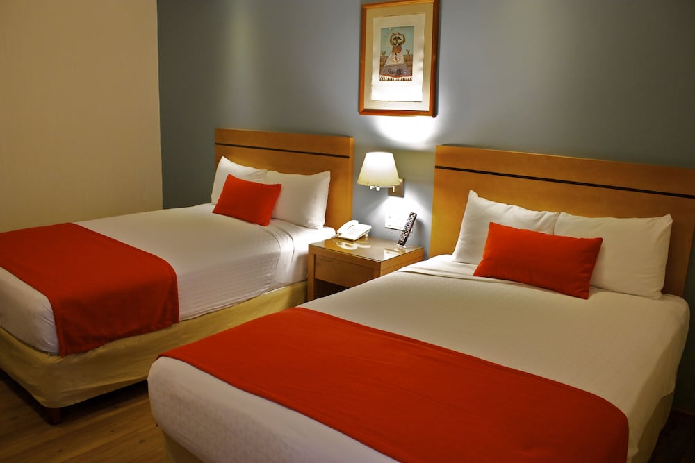 Hotel Abu 21/63