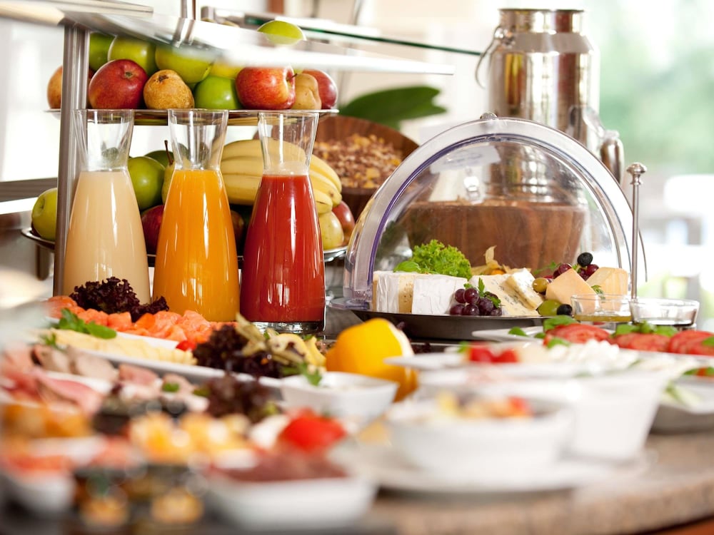 Mercure Hotel Schweinfurt Maininsel 28/75