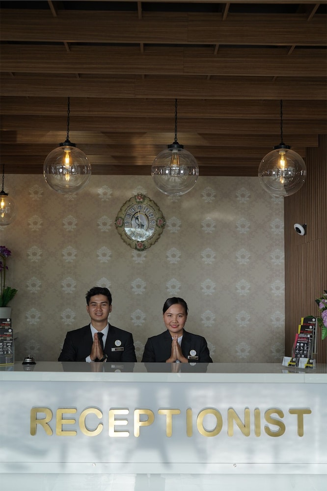 Sonaview Hotel 3/33