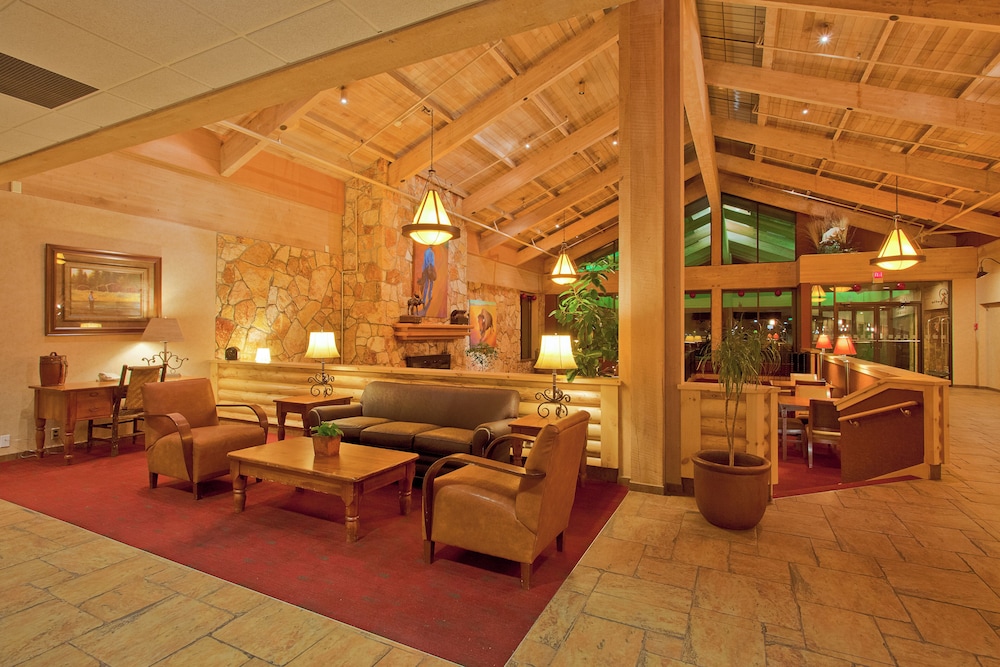 Field & Stream Lodge Bozeman 33/53
