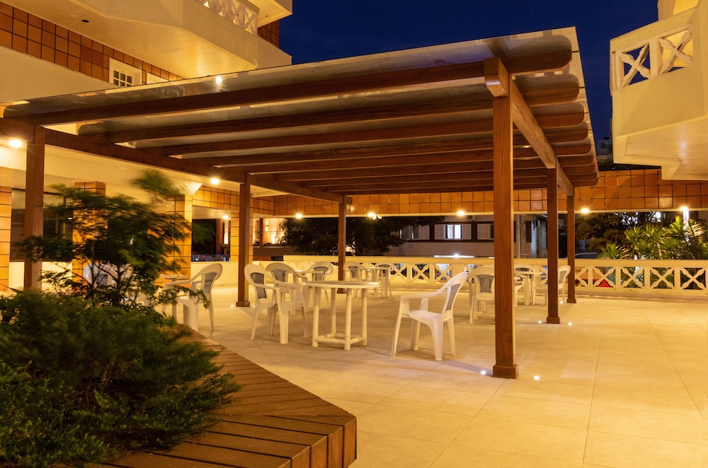 Hotel Ilhasul 7/45