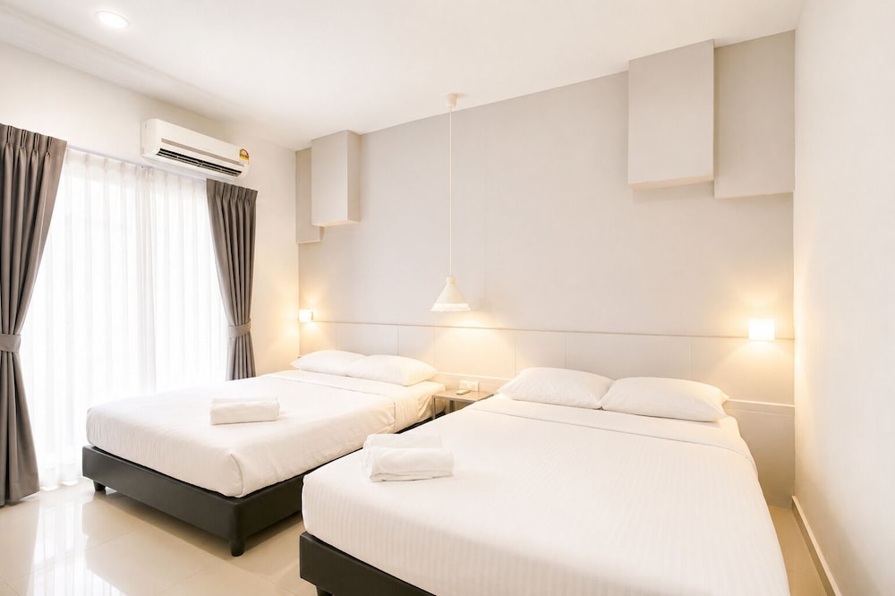 Grand Swiss Hotel 15/44