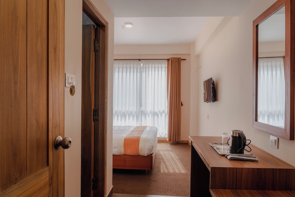 Hotel Jagat 31/31
