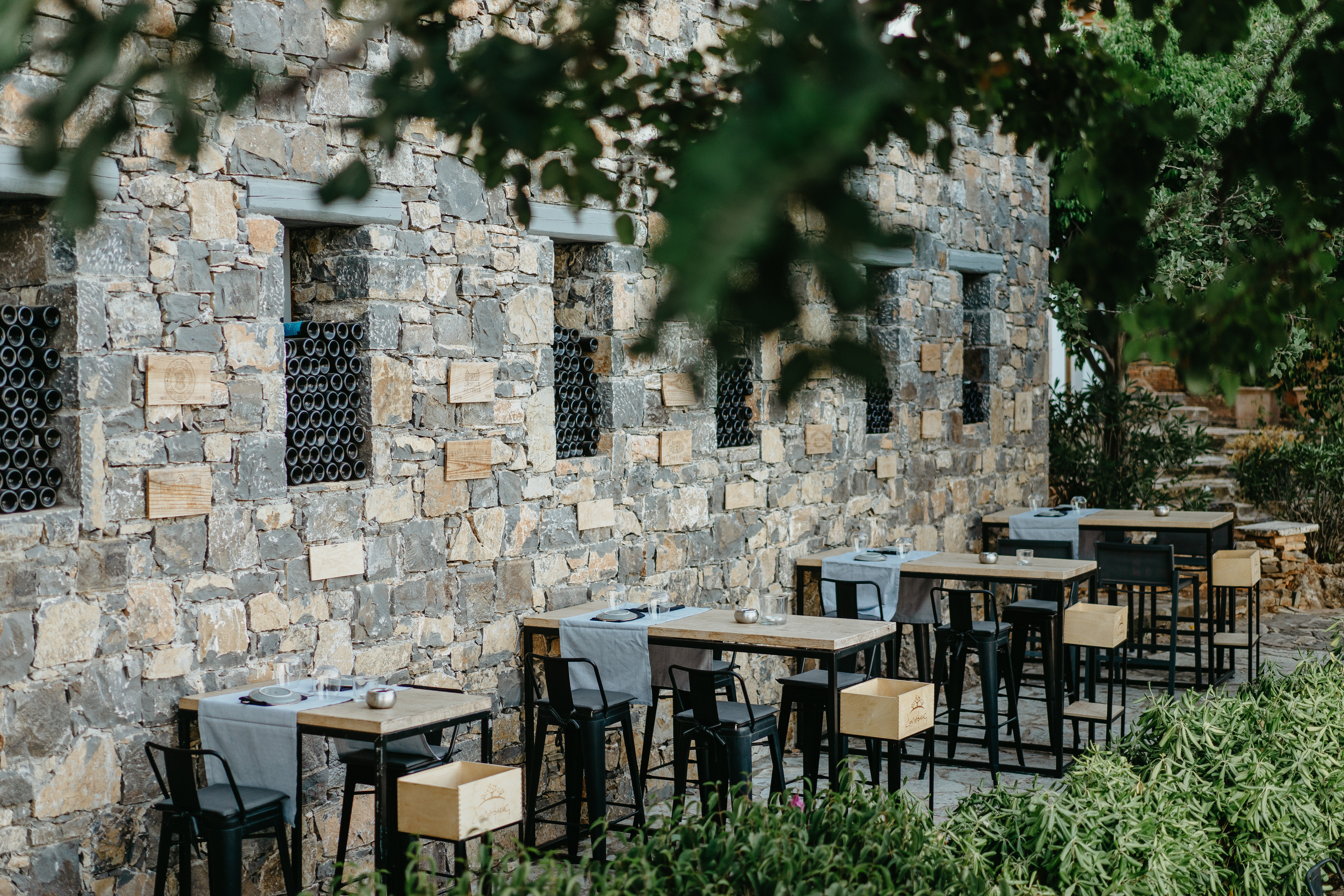 Minos Beach Art Hotel 37/63