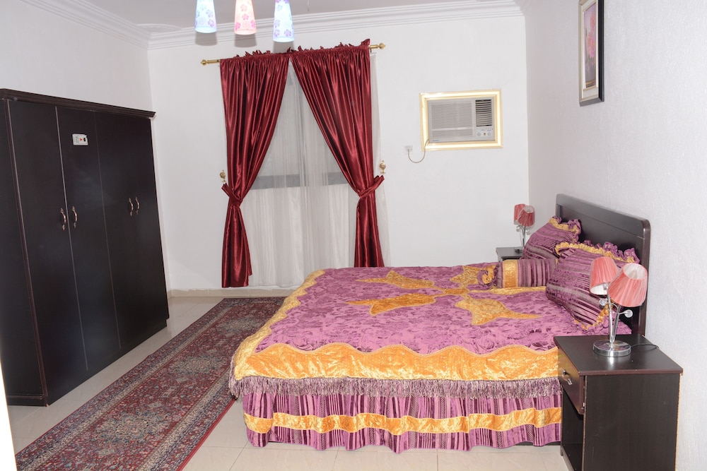 العييري للشقق المفروشة المدينة المنورة 1(Al Eairy Furnished Apt Al Madinah 1) 6/16