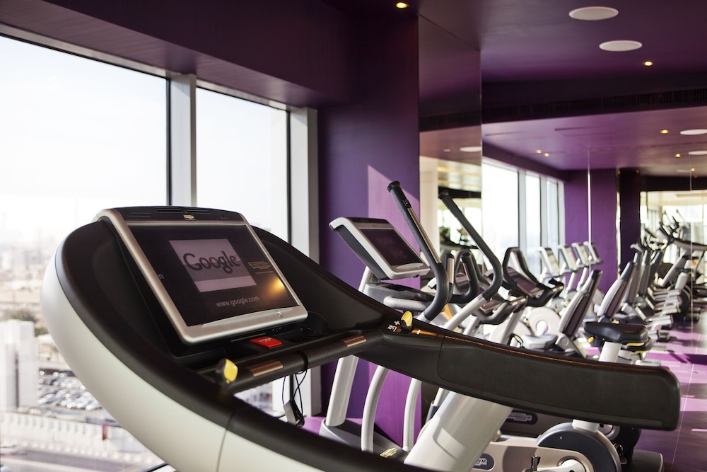 The Domain Hotel and Spa - Adults Friendly 16 Years Plus 56/80