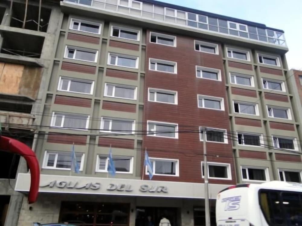 Hotel Aguas del Sur 3/53