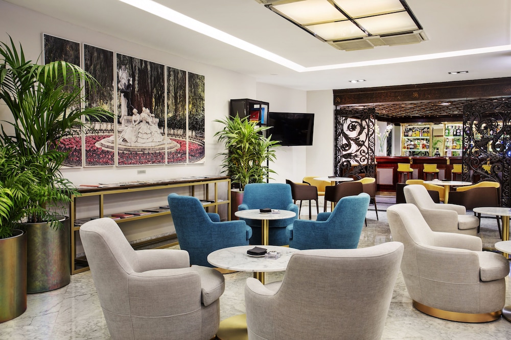 Becquer Hotel 35/59