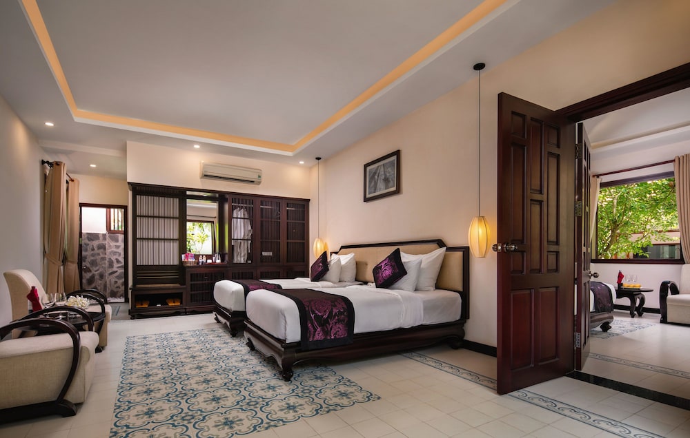 Grand Signature by M Village Hoi An Resort, a brand of Modern Village Lifestyle 25/70