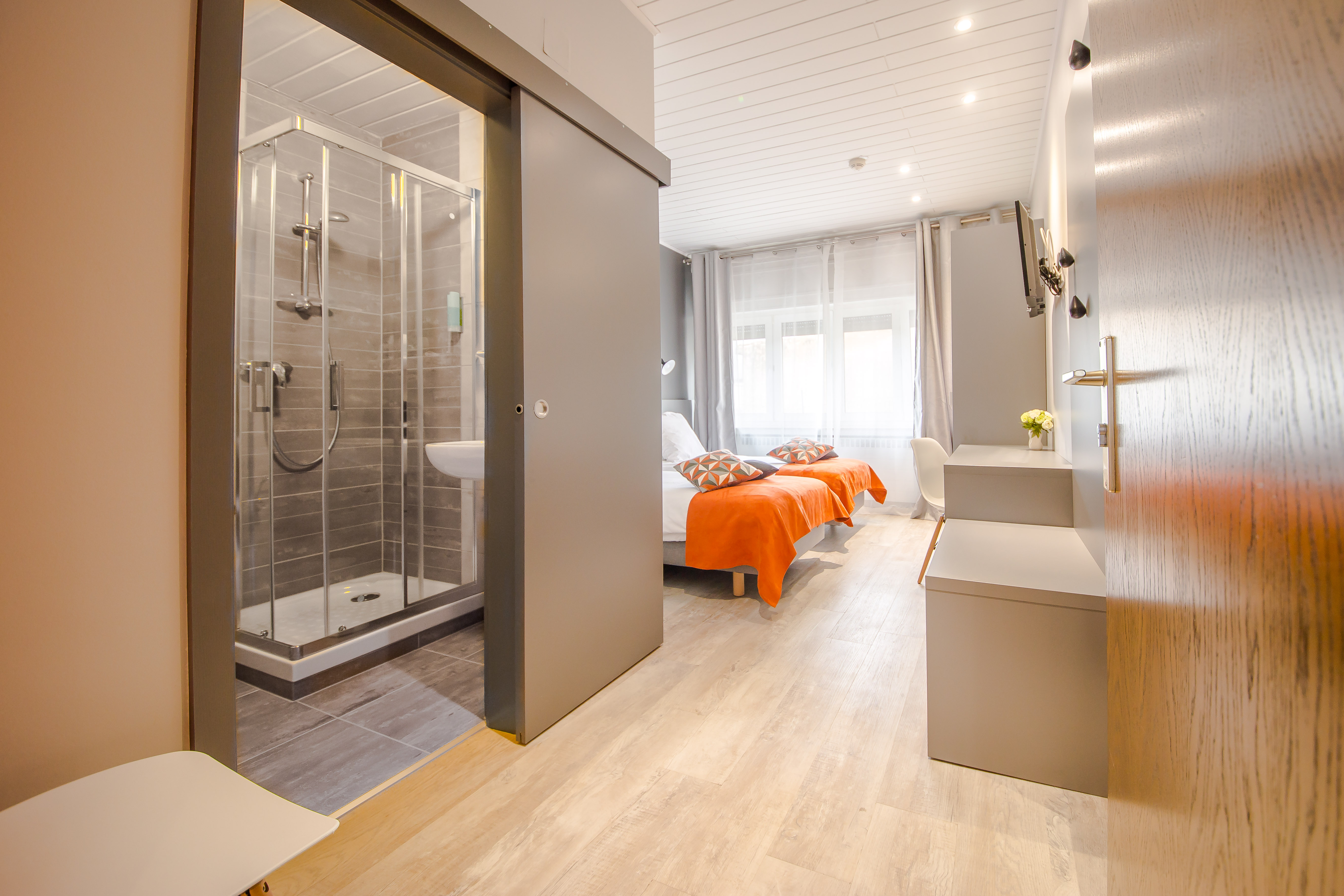 Mandarina Hotel 36/50