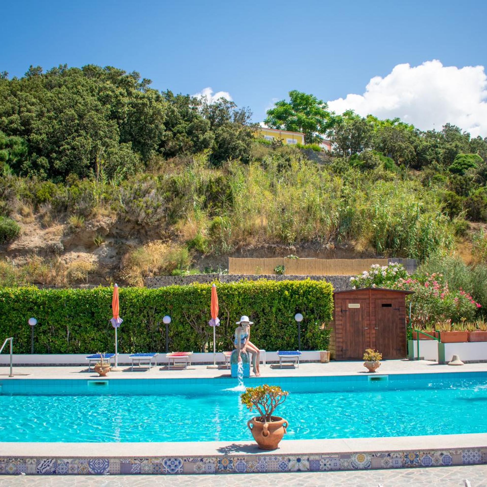 Villa Rita Hotel 55/55