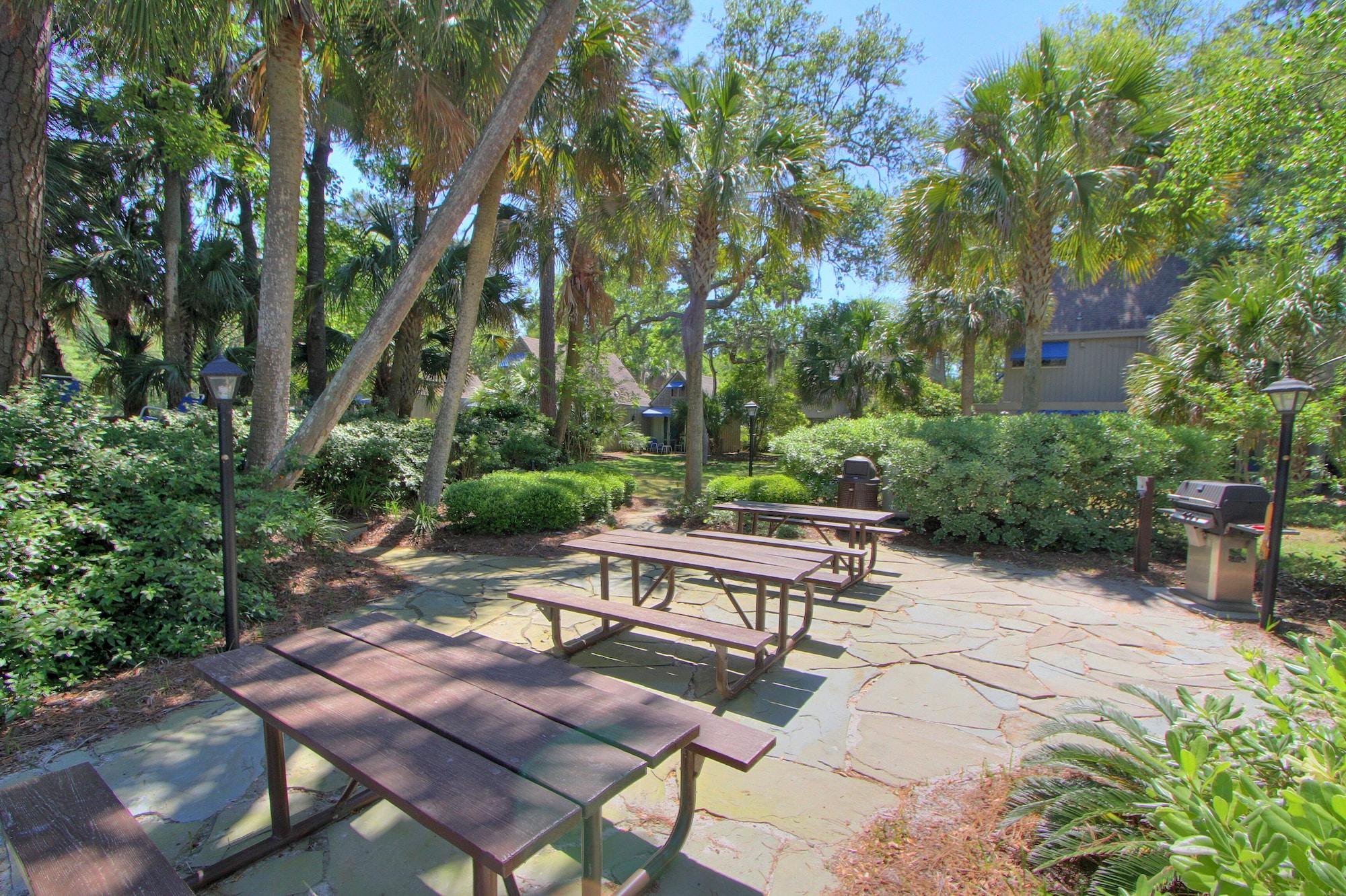 Studios At The Village At Palmetto Dunes 39/50