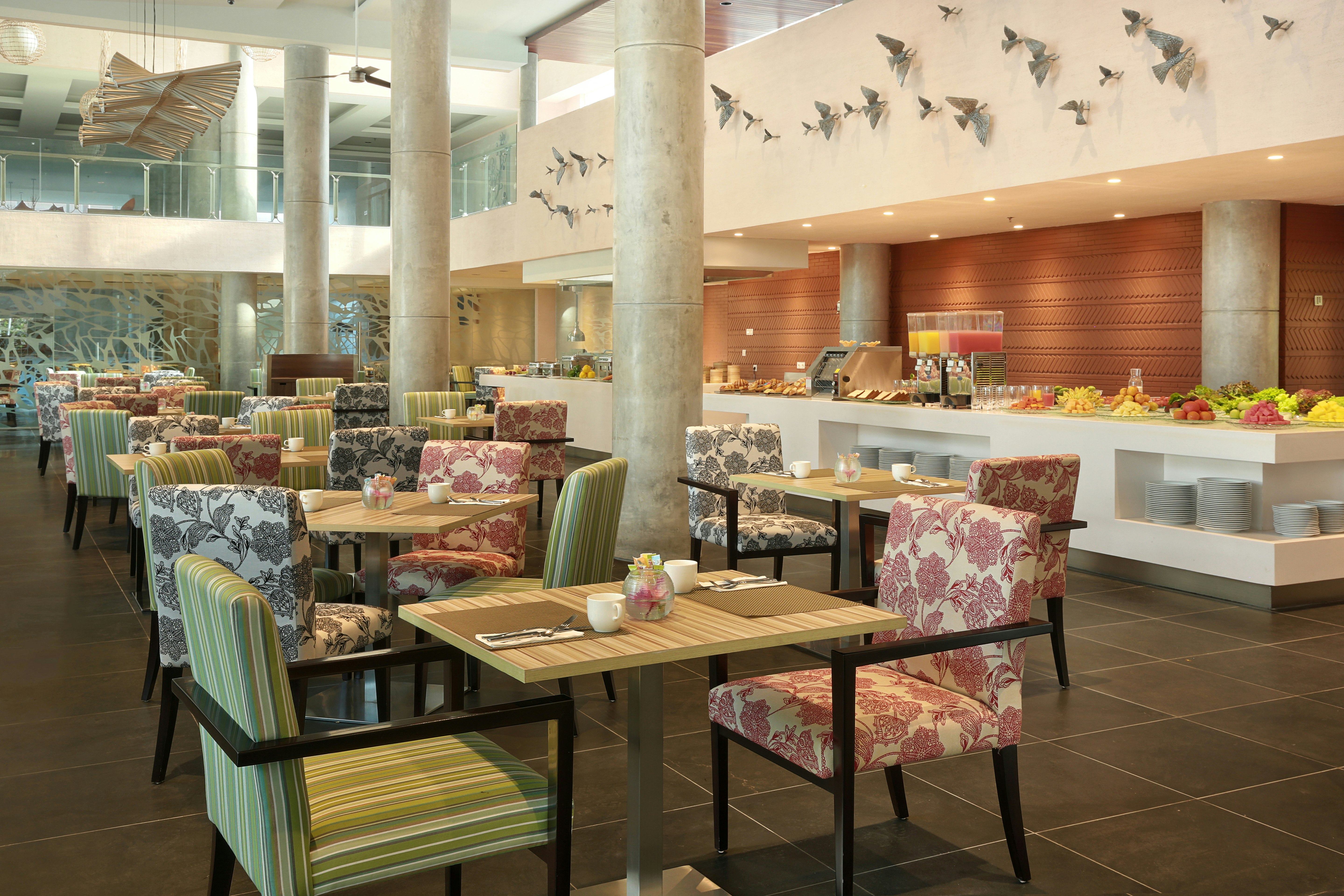 HILTON GARDEN INN BALI NGURAH RAI AIRPORT 36/59