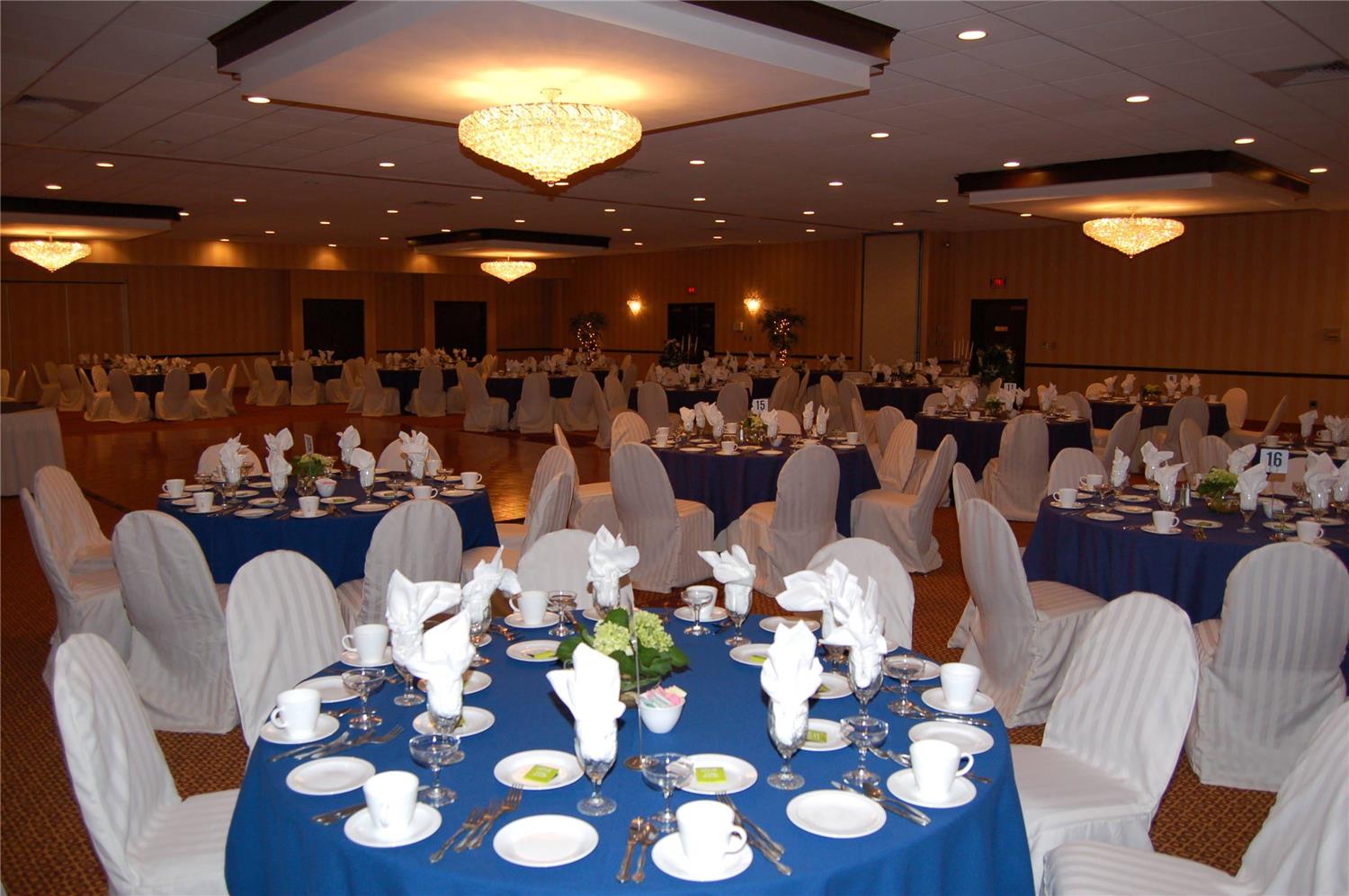 Rodeway Inn & Suites East Windsor CT 28/44