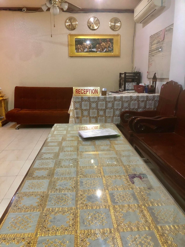 Nocknoy Lanexang Guesthouse 23/24