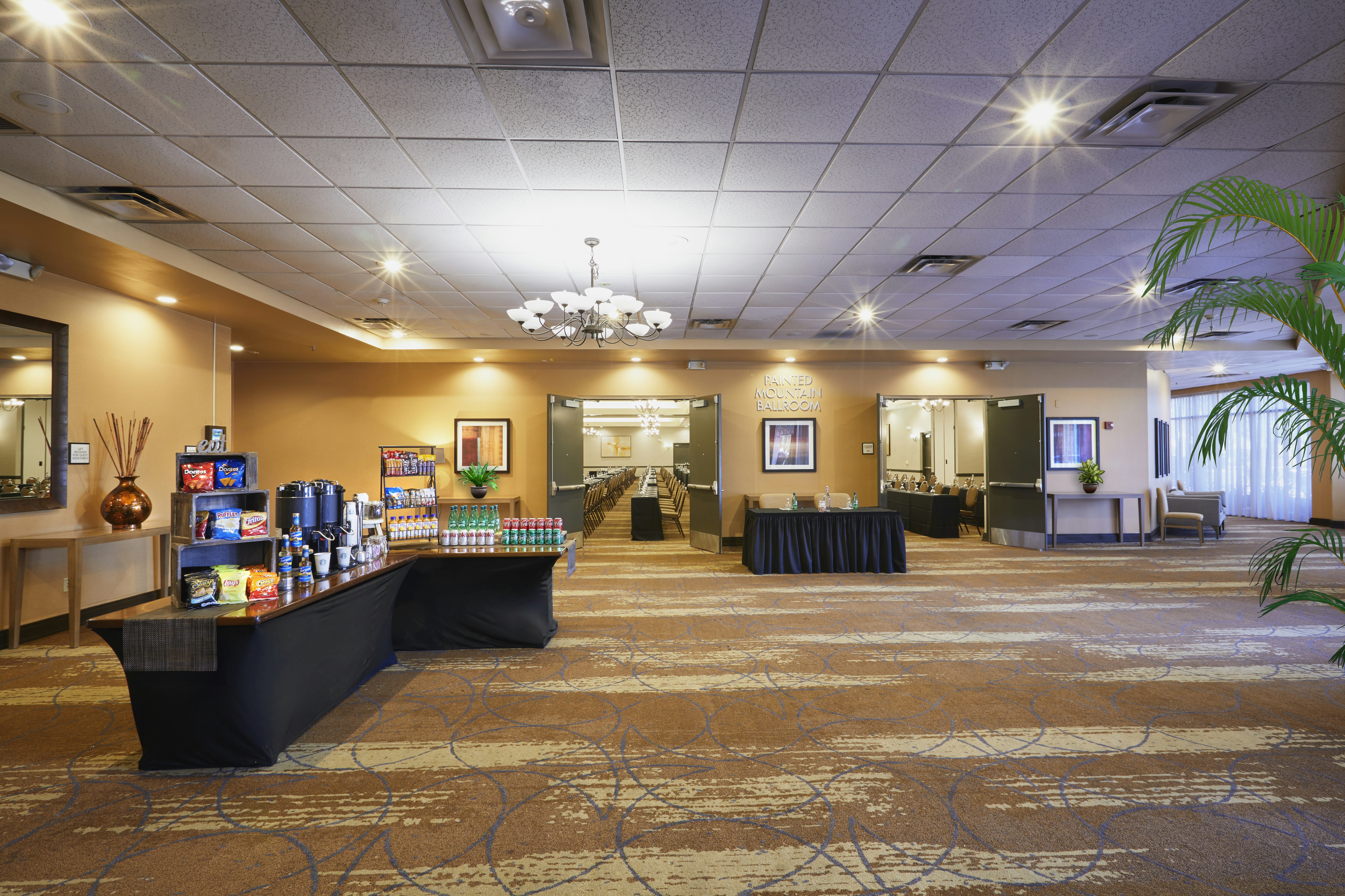 Embassy Suites by Hilton Phoenix Scottsdale 7/57