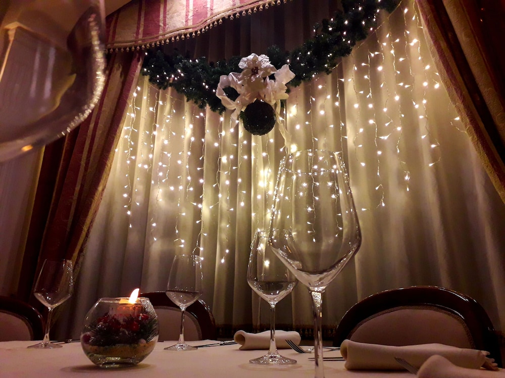 Hotel Ristorante Paradise 32/50