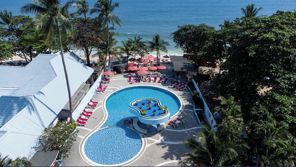 Matcha Samui Resort 43/50