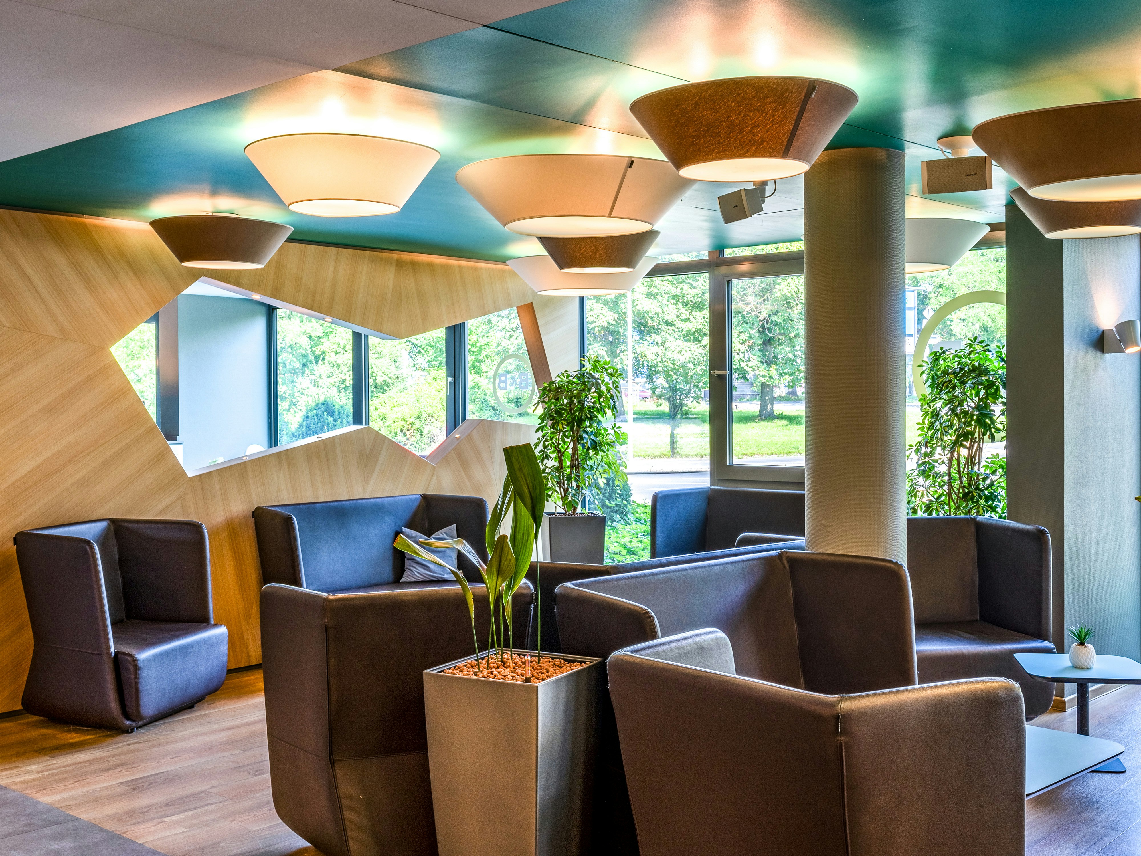 B&B Hotel Göttingen-City 21/27