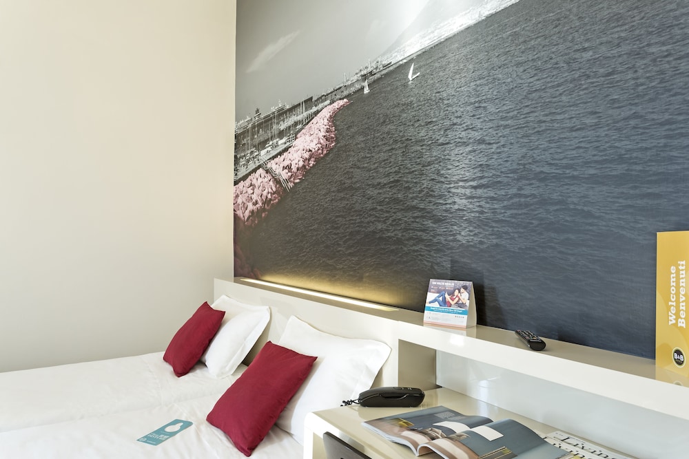 B&B Hotel Napoli 30/60