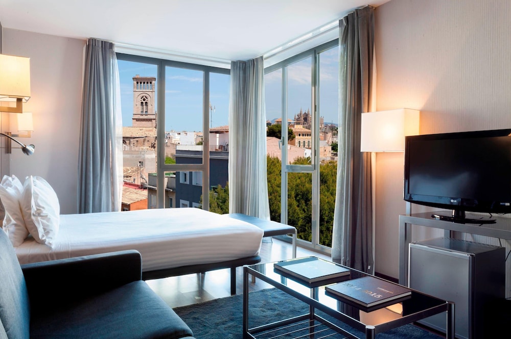 Ac Hotel Ciutat de Palma 21/22