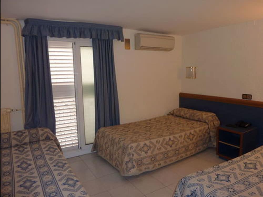 Roma Reial Hotel 7/23