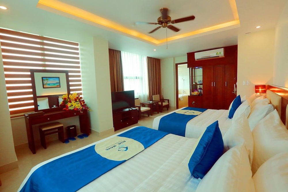 Blue Wave Hotel 14/38