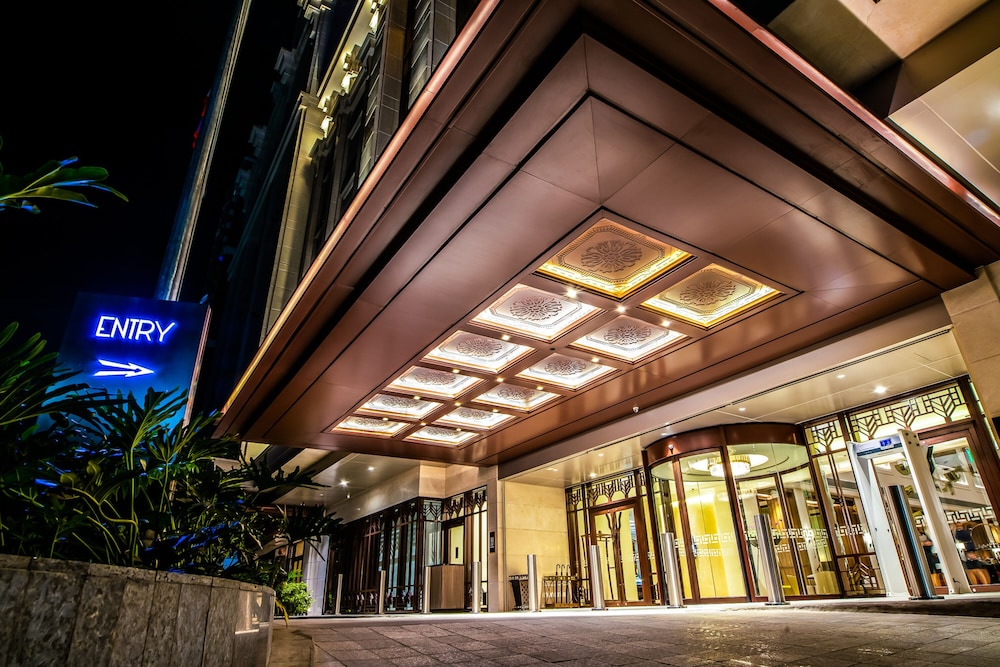 Admiral Hotel Manila - MGallery Collection 1/62