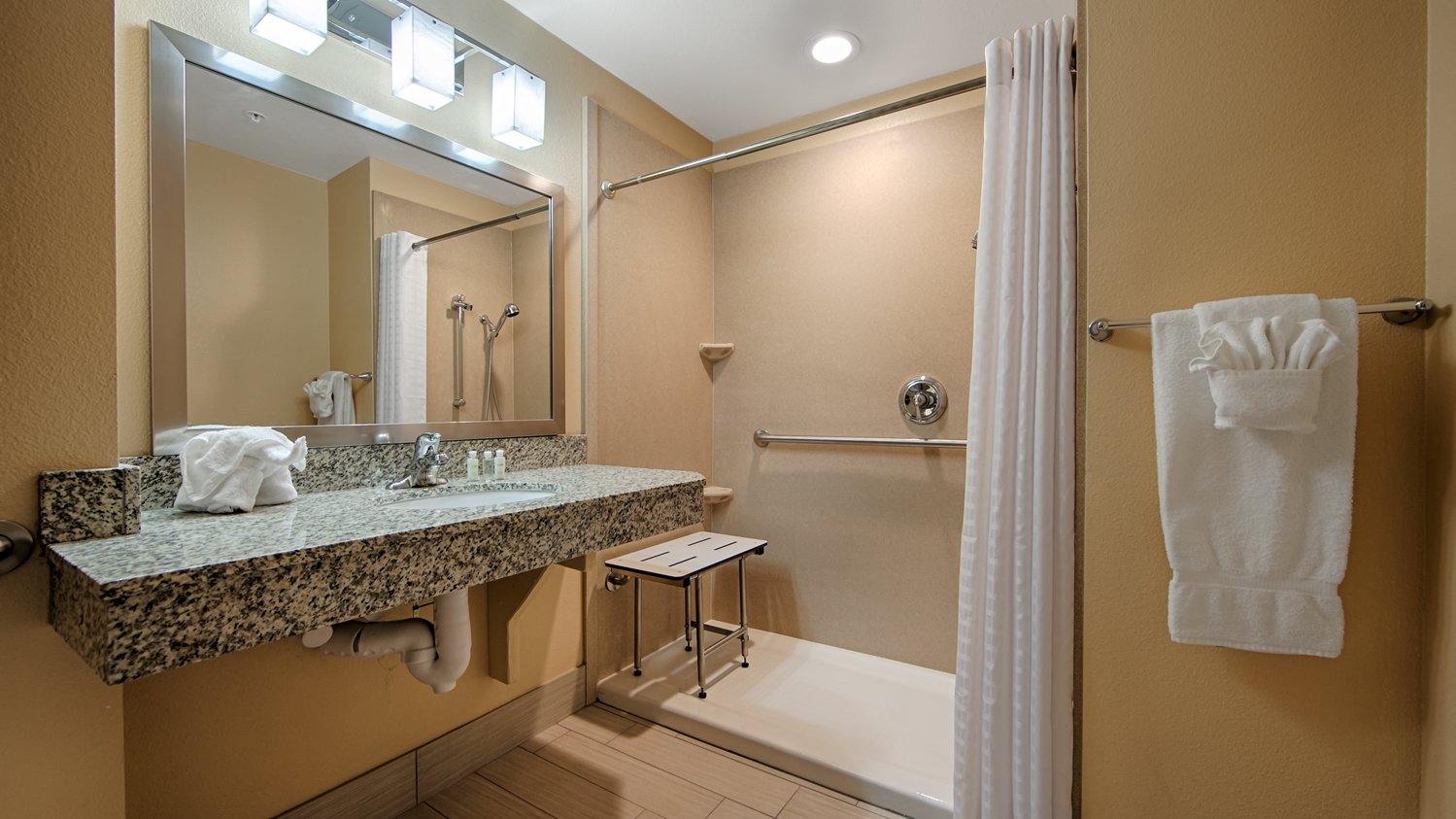 Wyndham Garden Lancaster CA 14/14