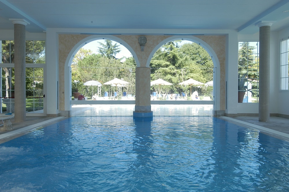 Bellavista Terme Resort Spa 24/50