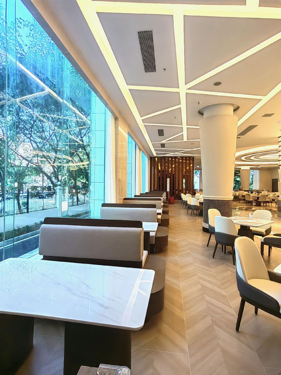 Yuda International Hotel 10/18